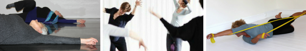 Fascial Flow - Livsbobler.dk